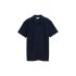 Tom Tailor Polo Shirt Structured Sky Captain Blue