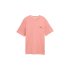 Tom Tailor T-Shirt Stripe Hazy Rose