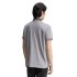 Tom Tailor Polo Shirt Tarmac Grey White