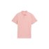 Tom Tailor Polo Shirt Hazy Coral