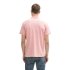 Tom Tailor Polo Shirt Hazy Coral