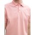 Tom Tailor Polo Shirt Hazy Coral
