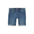 Tom Tailor Shorts Josh Used Mid Stone Blue