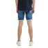 Tom Tailor Shorts Josh Used Mid Stone Blue
