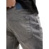 Tom Tailor Shorts Josh Used Light Stone Grey