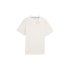 Tom Tailor Polo Shirt Structured Off White