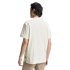 Tom Tailor Polo Shirt Structured Off White
