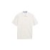 Tom Tailor Shirt Ottoman Off White