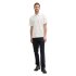 Tom Tailor Shirt Ottoman Off White