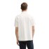 Tom Tailor Shirt Ottoman Off White