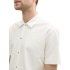 Tom Tailor Shirt Ottoman Off White