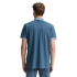 Tom Tailor Polo Shirt Mystical Blue