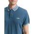Tom Tailor Polo Shirt Mystical Blue