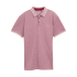 Tom Tailor Polo Shirt Deep Red