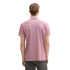 Tom Tailor Polo Shirt Deep Red