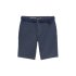 Tom Tailor Chino Bermuda Dark Navy