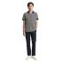 Tom Tailor Polo Shirt Mosaic Navy