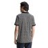Tom Tailor Polo Shirt Mosaic Navy