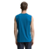 Tom Tailor Tank Top Blue Petrol