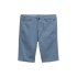 Tom Tailor Chino Shorts Blue