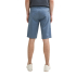 Tom Tailor Chino Shorts Blue
