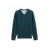 Tom Tailor Trui Sapphire Green