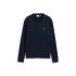 Tom Tailor Sweater Sky Captain Blue