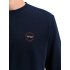 Tom Tailor Sweater Sky Captain Blue