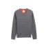 Tom Tailor Trui Classic Dark Grey