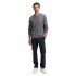 Tom Tailor Trui Classic Dark Grey