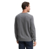 Tom Tailor Trui Classic Dark Grey