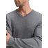 Tom Tailor Trui Classic Dark Grey