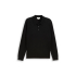 Tom Tailor Pullover Polo Black