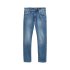 Tom Tailor Jeans Josh Used Mid Stone Blue
