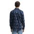 Tom Tailor Shirt Rain Blue