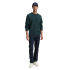 Tom Tailor Trui Jesper Green Navy