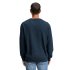 Tom Tailor Trui Real Teal Navy