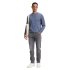 Tom Tailor Jeans Josh Grey Denim