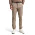 Tom Tailor Chino Travis Beige Brown