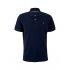 Tom Tailor Polo Shirt Sky Captain Blue
