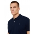 Tom Tailor Polo Shirt Sky Captain Blue