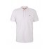 Tom Tailor Polo Shirt White