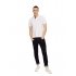 Tom Tailor Polo Shirt White