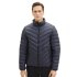 Tom Tailor Jacket Dark Blue