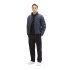 Tom Tailor Jacket Dark Blue