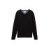 Tom Tailor Trui Black