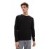Tom Tailor Trui Black