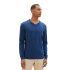 Tom Tailor Trui Dark Hockey Blue