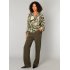 Yest Broek Paloma Army Green