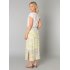 Yest Rok Treasa Sof Grey Multi